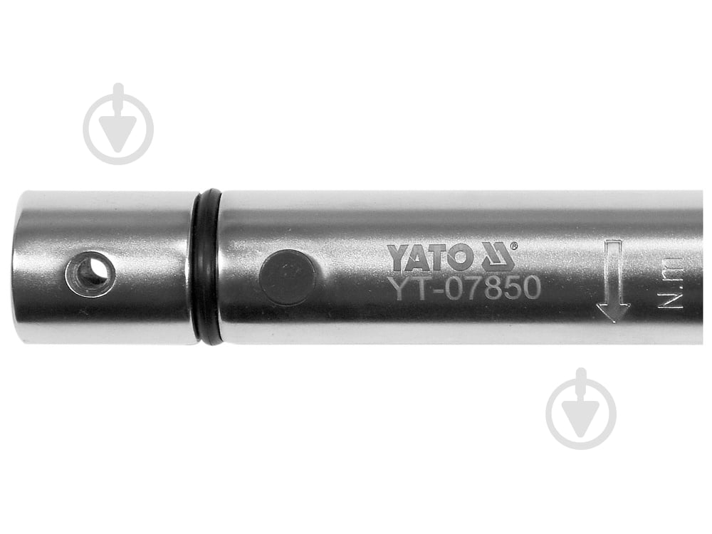 Ручка для динамометрического ключа YATO 260-282 мм YT-07850 - фото 2