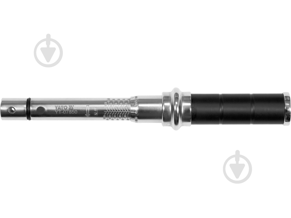 Ручка для динамометрического ключа YATO 260-282 мм YT-07850 - фото 1