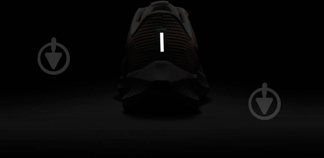 Кросівки жіночі демісезонні Nike AIRZOOM PEGASUS 40 DV3854-800 р.40,5 рожеві - фото 10