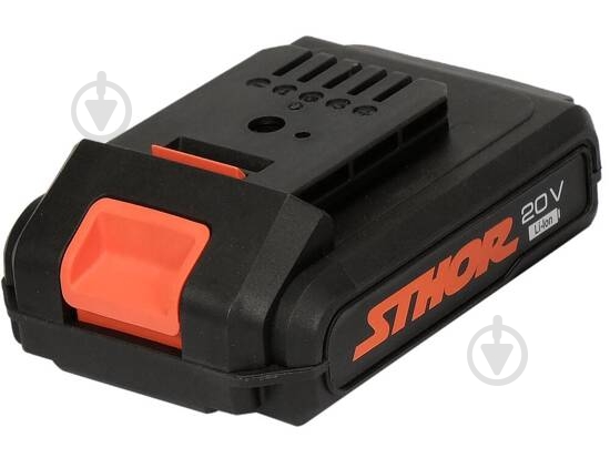 Акумулятор STHOR 20,0V 2Ah 78250 - фото 2
