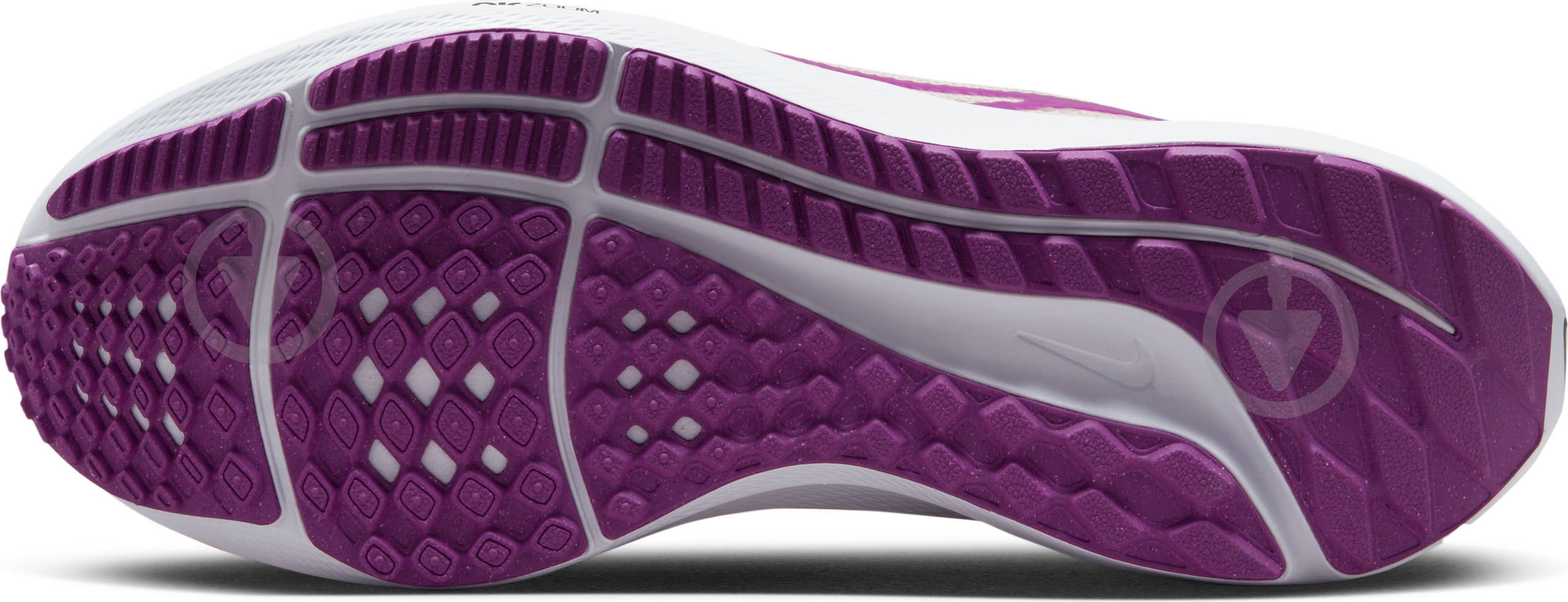 Кросівки жіночі демісезонні Nike AIRZOOM PEGASUS 40 DV3854-800 р.38,5 рожеві - фото 11