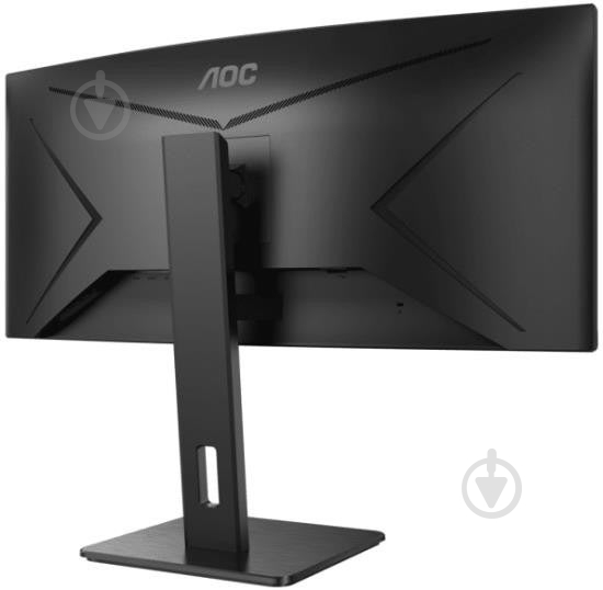 Монитор AOC 34" (CU34P2A) - фото 6