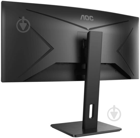 Монитор AOC 34" (CU34P2A) - фото 4
