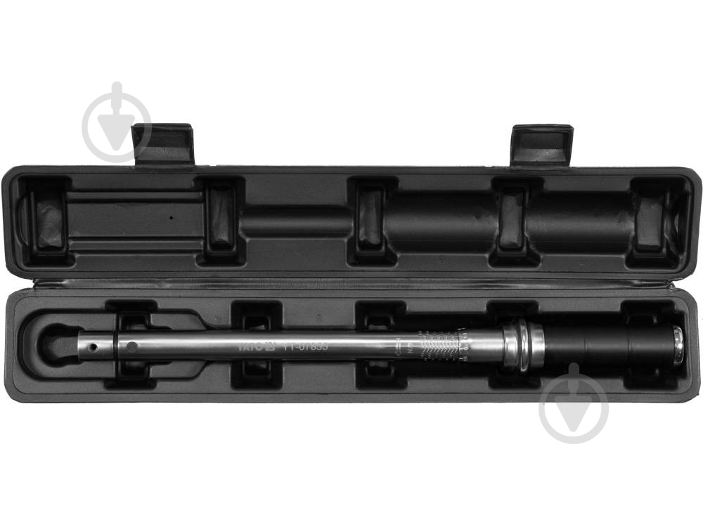 Ручка для динамометрического ключа YATO 400-425 мм YT-07855 - фото 4