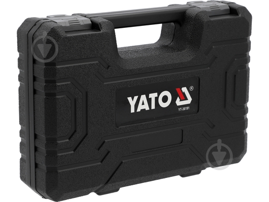 Адаптер для сверления YATO YT-36191 - фото 6