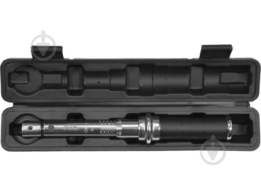 Ручка для динамометрического ключа YATO 262-280 мм YT-07851 - фото 4