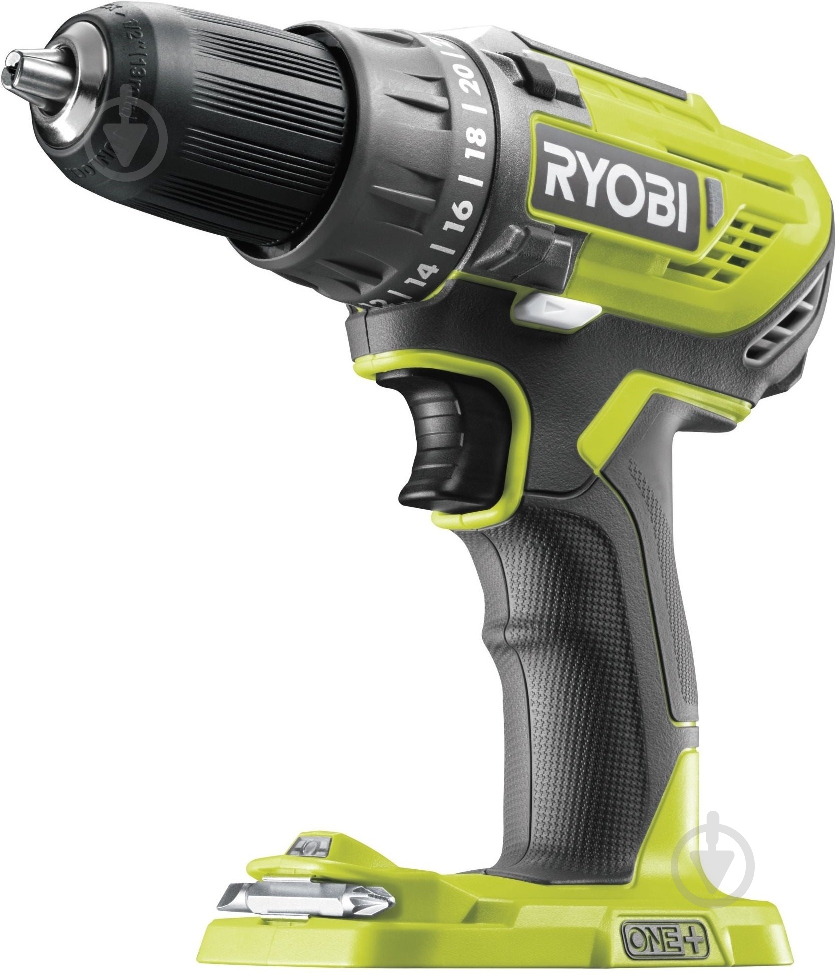 Набор инструментов RYOBI R18DDSDS-125T - фото 3 Набор инструментов RYOBI R18DDSDS-125T - фото 3