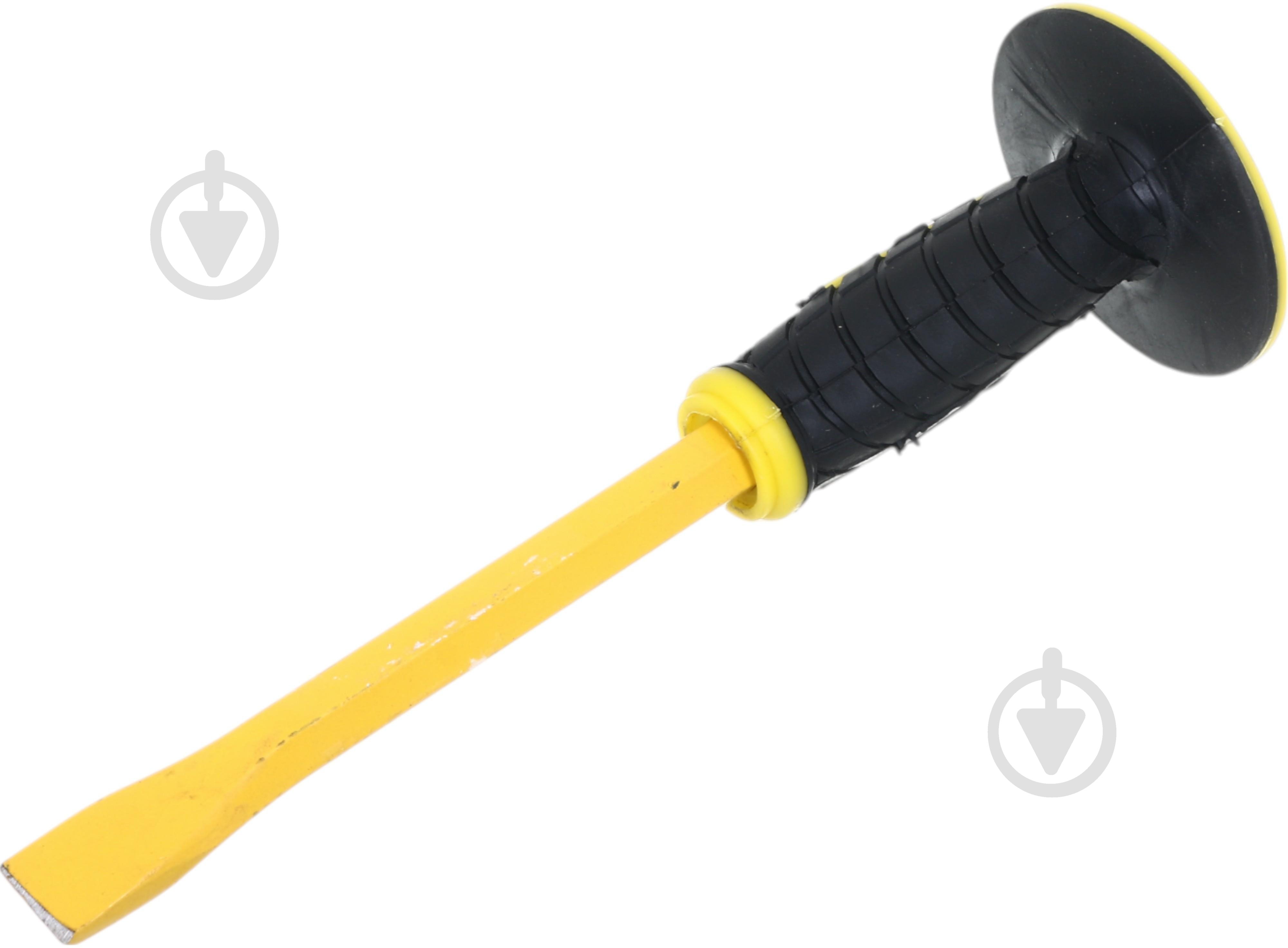 Зубило плоское Compass CP-CH300F - фото 1