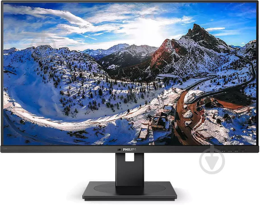 Монитор Philips 31,5" (328B1/00) - фото 1