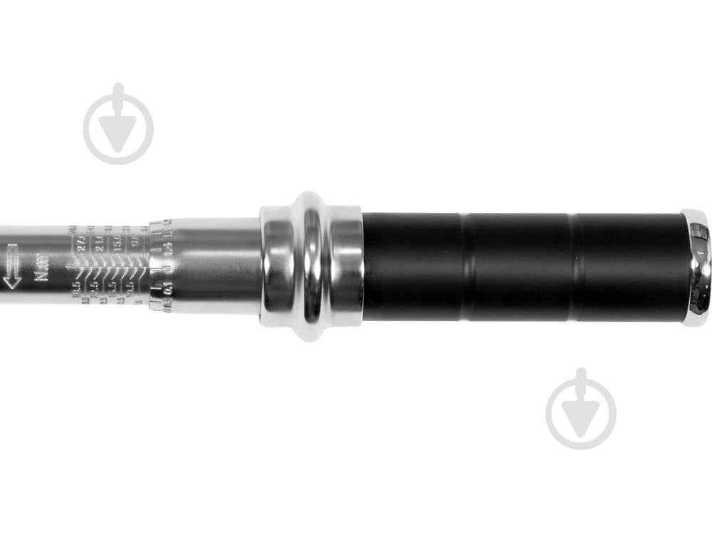 Ручка для динамометрического ключа YATO 280-300 мм YT-07852 - фото 3 Ручка для динамометрического ключа YATO 280-300 мм YT-07852 - фото 3