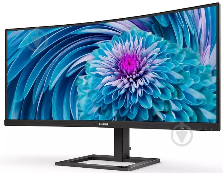 Монитор Philips 34" (346E2CUAE/00) - фото 3