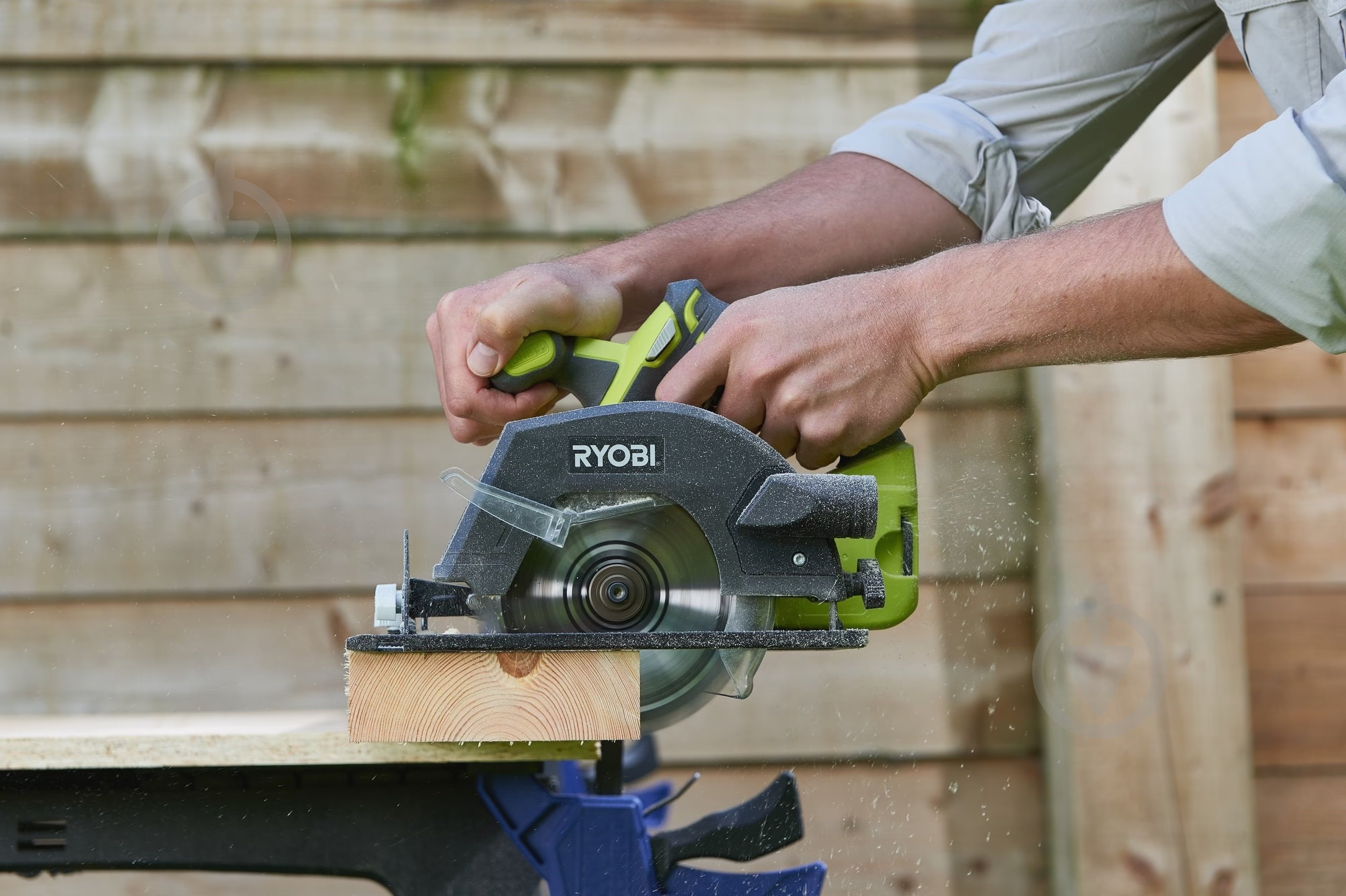 Набор инструментов RYOBI R18DDJSCSP-242S - фото 10