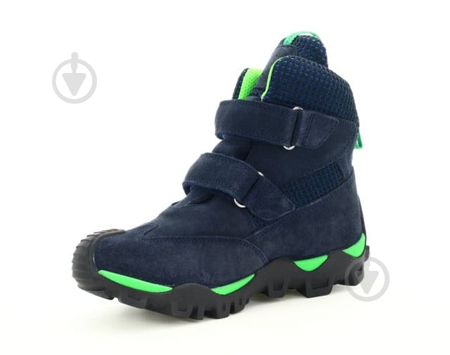 Черевики для хлопчиків BARTEK 14395018 р.27 синій - фото 4 Черевики для хлопчиків BARTEK 14395018 р.27 синій - фото 4