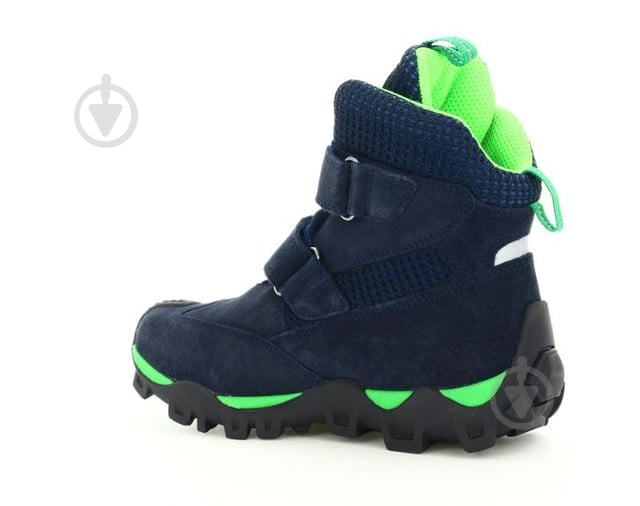 Черевики для хлопчиків BARTEK 14395018 р.27 синій - фото 5 Черевики для хлопчиків BARTEK 14395018 р.27 синій - фото 5