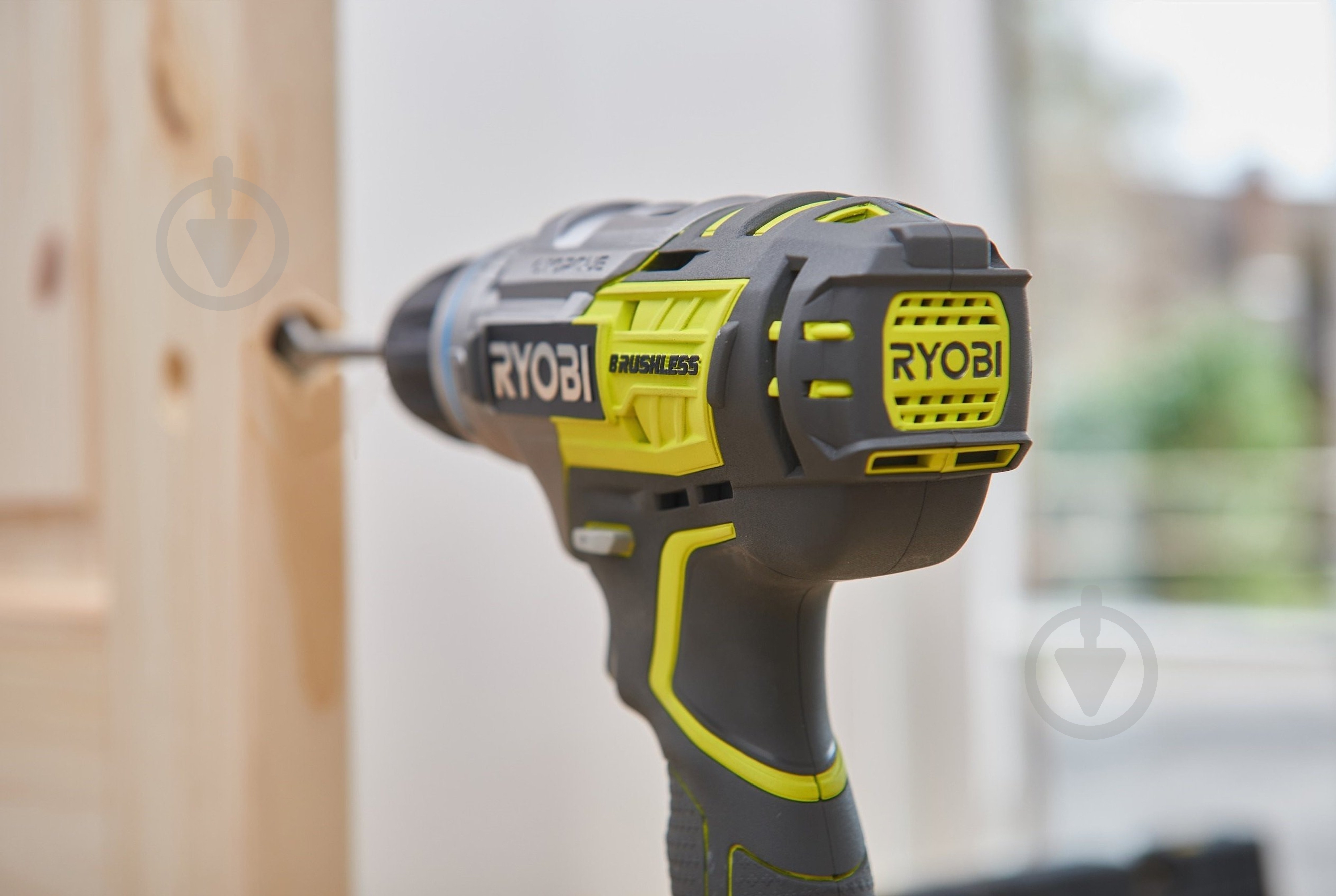 Набор инструментов RYOBI R18PDBL-252VTT - фото 19