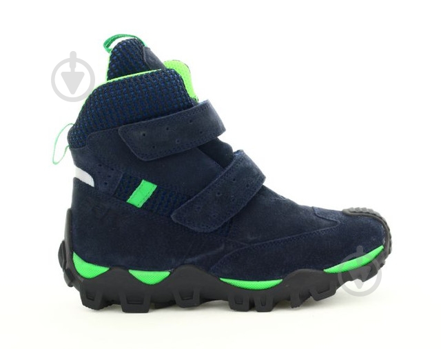 Ботинки для мальчиков BARTEK 14395018 р.28 синий - фото 1 Ботинки для мальчиков BARTEK 14395018 р.28 синий - фото 1