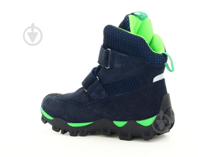 Ботинки для мальчиков BARTEK 14395018 р.28 синий - фото 5 Ботинки для мальчиков BARTEK 14395018 р.28 синий - фото 5