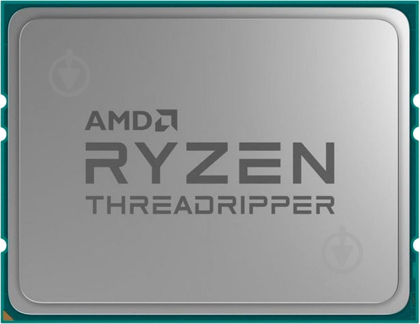 Процессор AMD Ryzen Threadripper 3970X 3,7 GHz Socket TRX4 Box (100-100000011WOF) - фото 1 Процессор AMD Ryzen Threadripper 3970X 3,7 GHz Socket TRX4 Box (100-100000011WOF) - фото 1