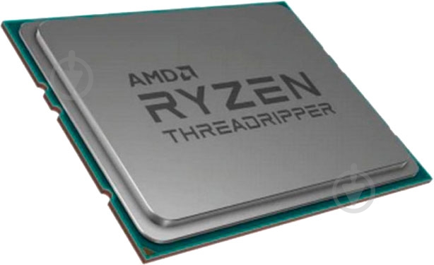 Процессор AMD Ryzen Threadripper 3970X 3,7 GHz Socket TRX4 Box (100-100000011WOF) - фото 2 Процессор AMD Ryzen Threadripper 3970X 3,7 GHz Socket TRX4 Box (100-100000011WOF) - фото 2