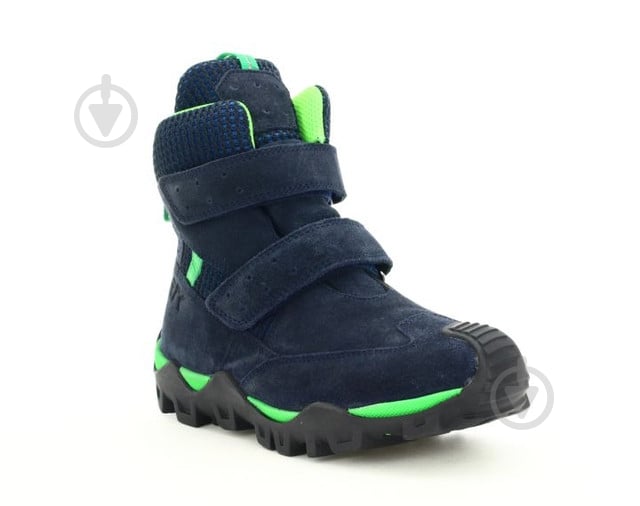 Ботинки для мальчиков BARTEK 14395018 р.29 синий - фото 2 Ботинки для мальчиков BARTEK 14395018 р.29 синий - фото 2
