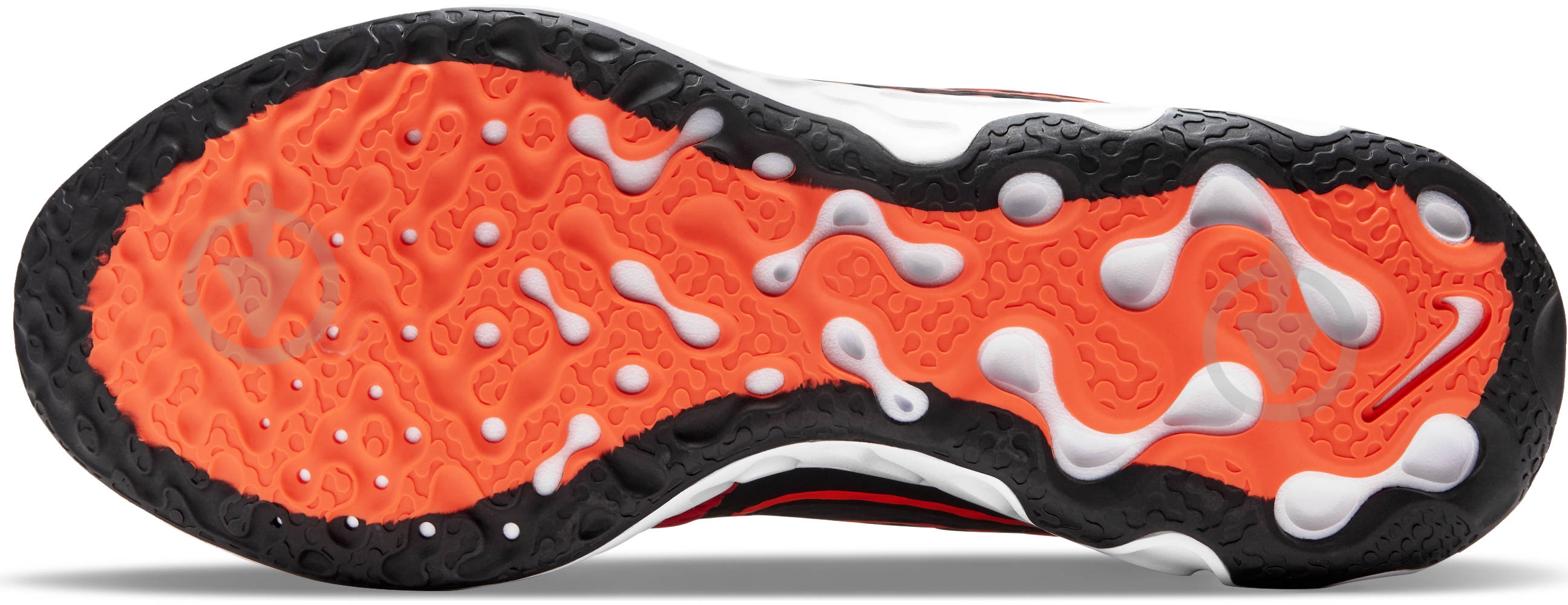 Кросівки чоловічі літні Nike RENEW RIDE 2 CU3507-600 р.41 червоні - фото 8 Кросівки чоловічі літні Nike RENEW RIDE 2 CU3507-600 р.41 червоні - фото 8