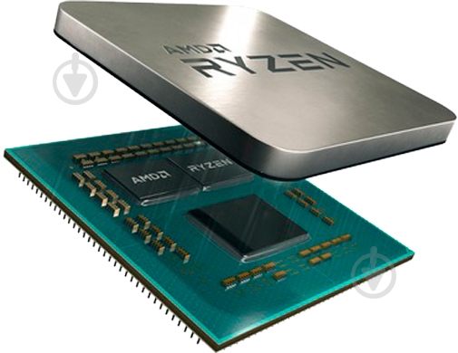 Процессор AMD Ryzen 9 3950X 3,5 GHz Socket AM4 Box (100-100000051WOF) - фото 3
