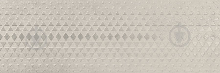 Плитка TAU Ceramica Channel Linen Relieve 30x90 см - фото 1