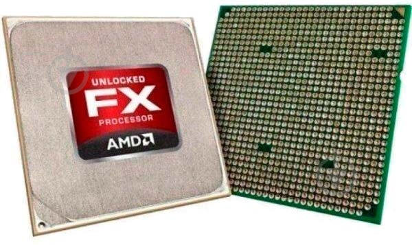 Процессор AMD FX-8320 X8 3,5 GHz Socket AM3+ Box (FD8320FRHKSBX) - фото 2