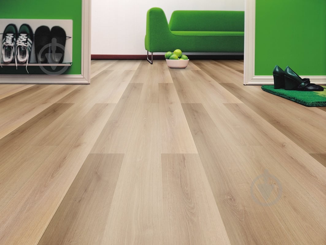 Ламинат Egger EHL дуб эльтон натуральный 32/АС4/8 мм (52) - фото 3 Ламинат Egger EHL дуб эльтон натуральный 32/АС4/8 мм (52) - фото 3