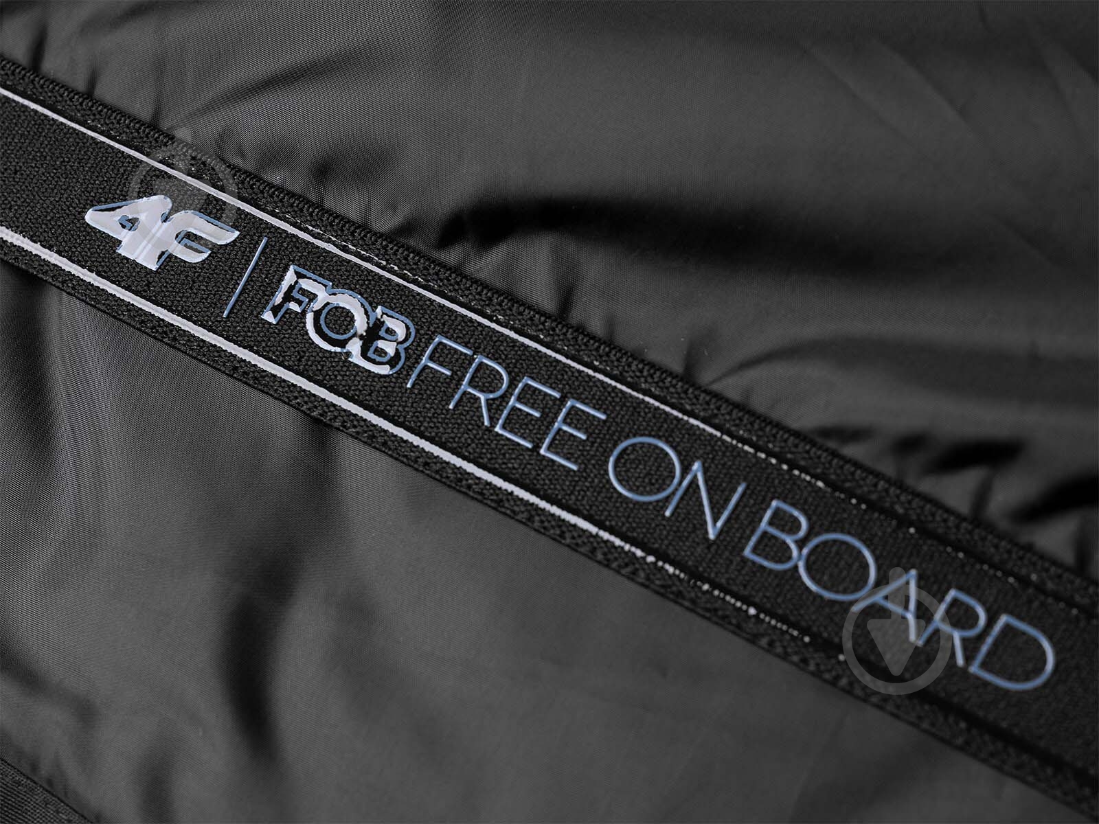 Куртка мужская демисезонная 4F H4Z21-KUMS002-90A р.XL разноцветная - фото 4 Куртка мужская демисезонная 4F H4Z21-KUMS002-90A р.XL разноцветная - фото 4