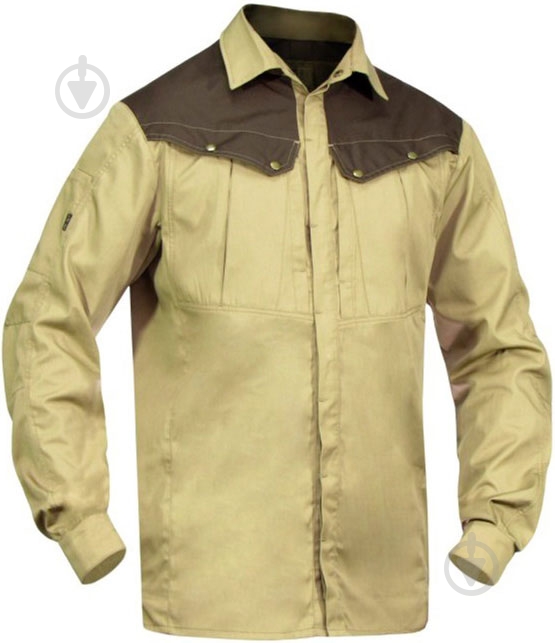 Сорочка P1G-Tac [1999] р. M UA281-29952-BB - фото 1