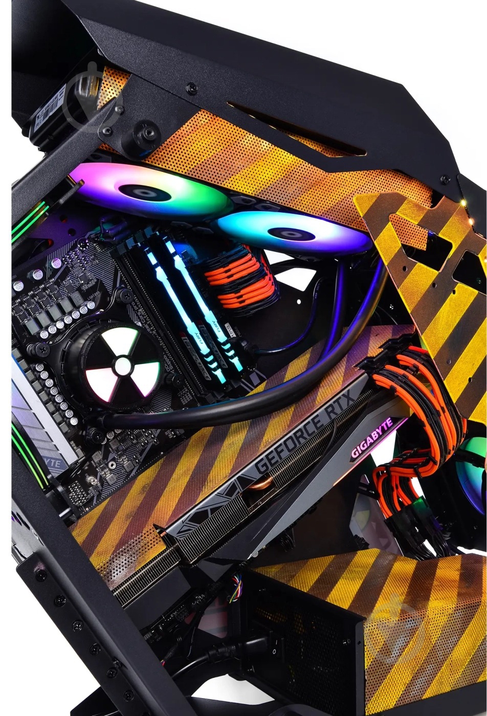 Компьютер Artline Overlord ANOMALY (ANOMALYv99) anomaly - фото 3