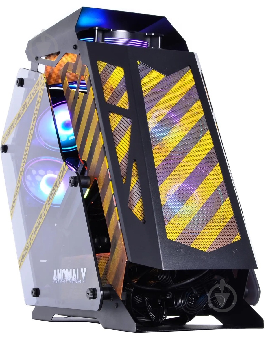 Компьютер Artline Overlord ANOMALY (ANOMALYv99) anomaly - фото 8