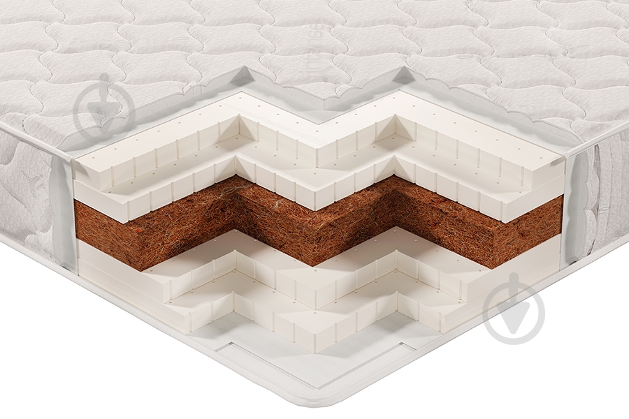 Матрас Гранд Софт Венето 80х200 см - фото 3 Матрас Гранд Софт Венето 80х200 см - фото 3