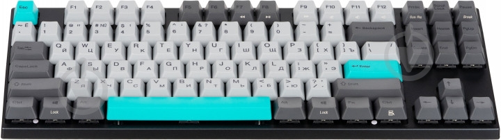 Клавиатура Varmilo VA87M Moonlight Cherry MX Red (VA87MR2W/LLPN2RB) - фото 2 Клавиатура Varmilo VA87M Moonlight Cherry MX Red (VA87MR2W/LLPN2RB) - фото 2