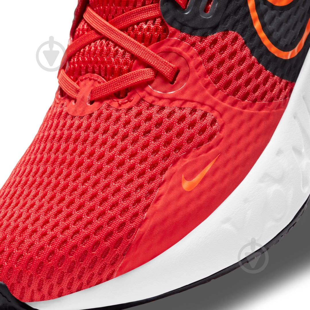 Кроссовки мужские летние Nike RENEW RIDE 2 CU3507-600 р.43 красные - фото 9 Кроссовки мужские летние Nike RENEW RIDE 2 CU3507-600 р.43 красные - фото 9