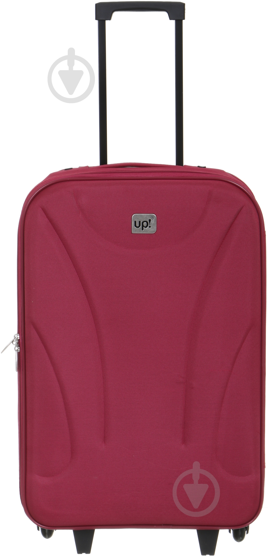 Валіза UP! (Underprice) червоний DF91603 46x33x15 cм - фото 1