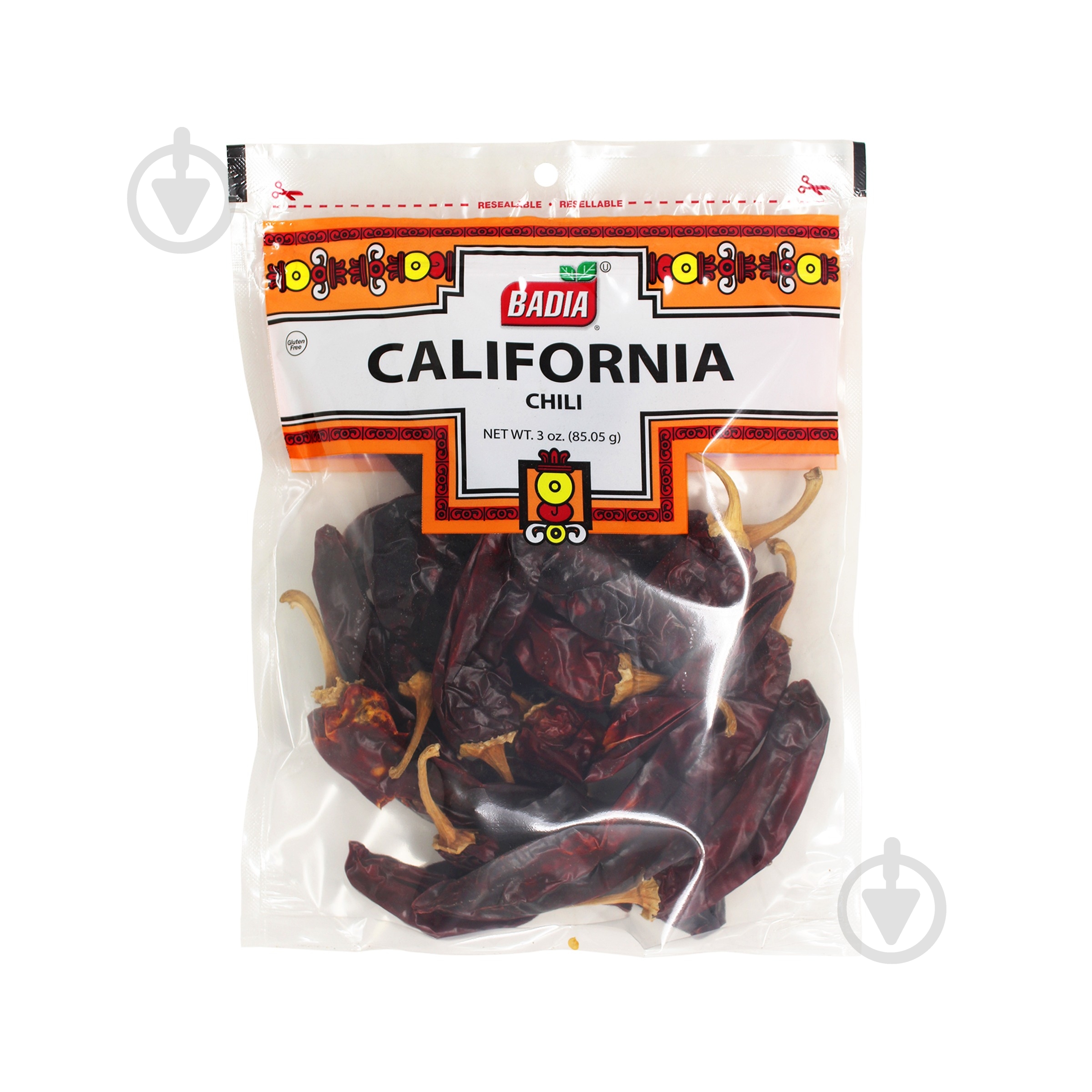 Приправа BADIA чили California 85,05 г - фото 1