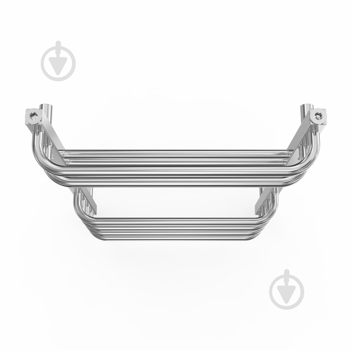 Рушникосушарка Evro-Termo Ліберті Преміум П10 500 х 800 - фото 3
