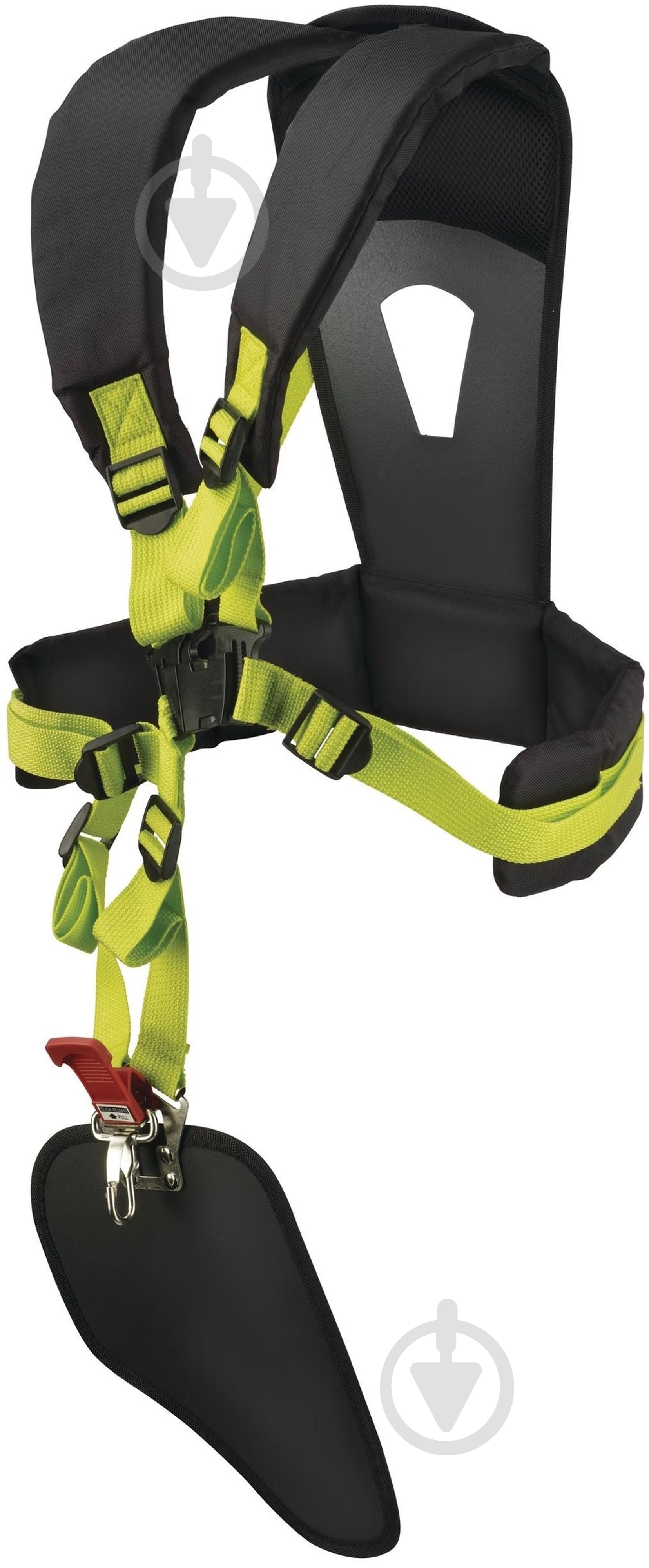 Триммер RYOBI RBC36B26B - фото 3