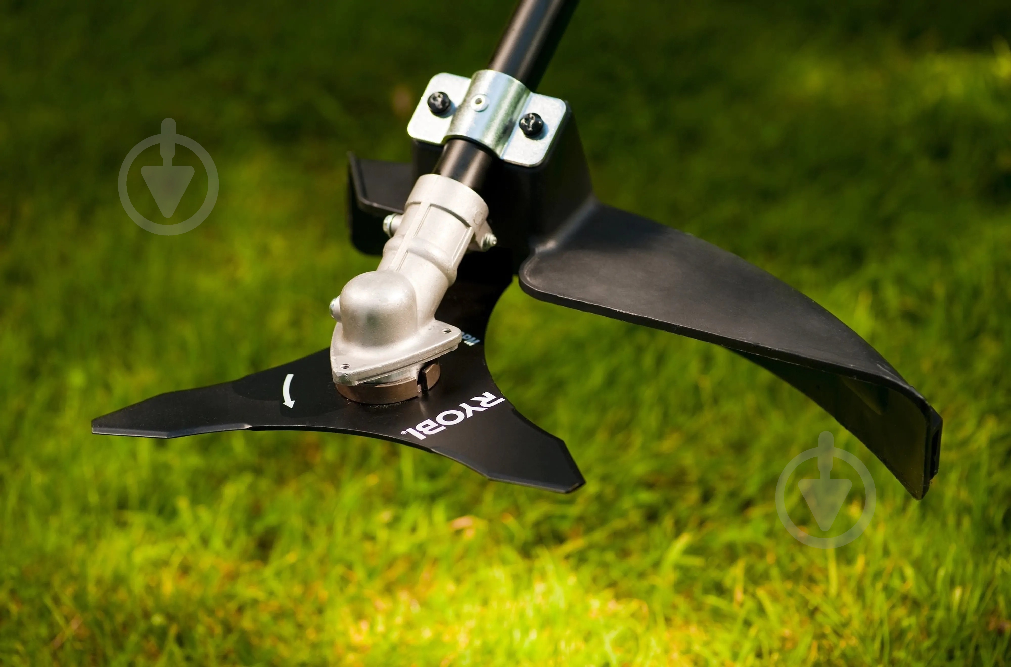 Триммер RYOBI RBC36B26B - фото 6