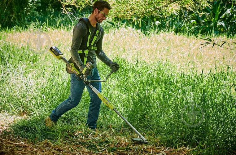 Триммер RYOBI RBC36B26B - фото 8