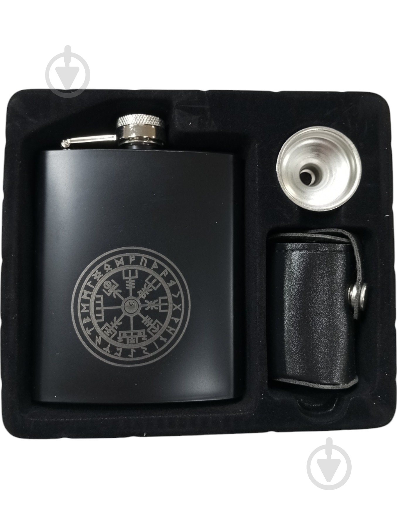 Набор 4PROFI Рунный компас 7oz 200 мл - фото 1 Набор 4PROFI Рунный компас 7oz 200 мл - фото 1