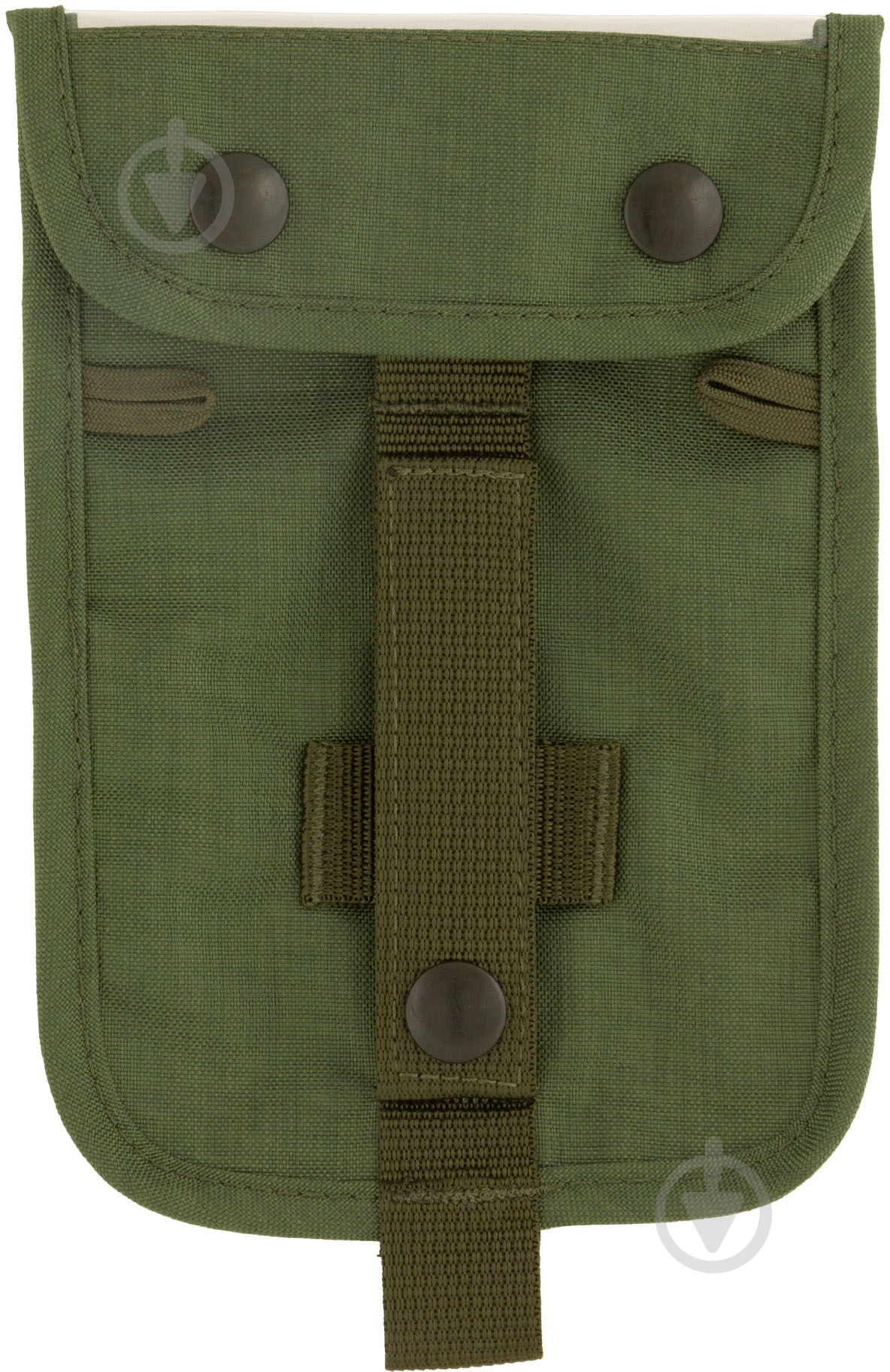 Чехол универсальный P1G-Tac TOUCH SCREEN Olive Drab - фото 2