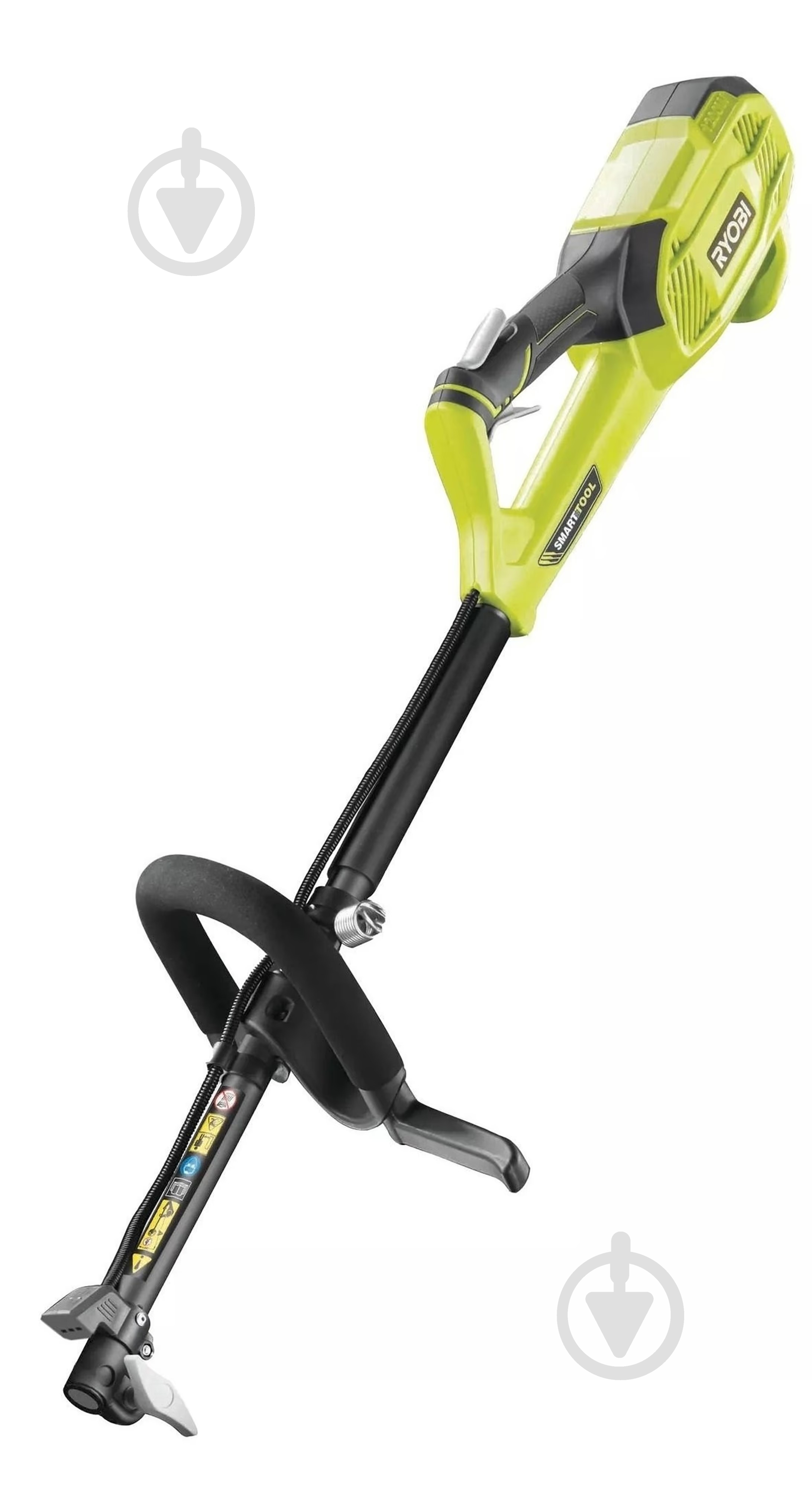 Триммер RYOBI RBC1226i - фото 3