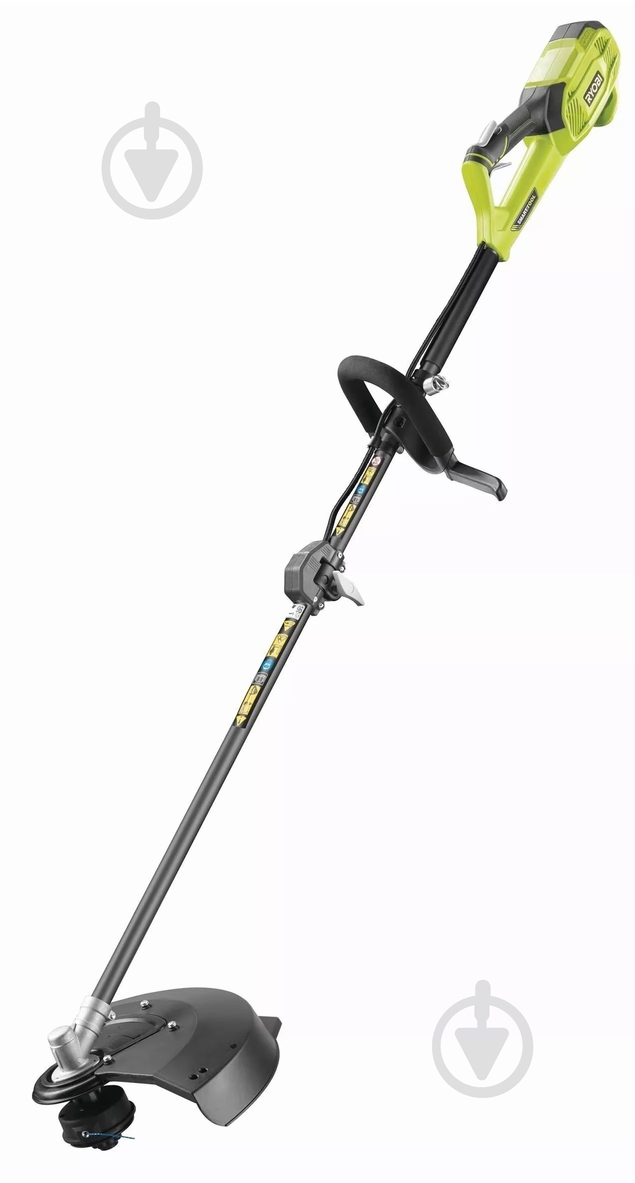 Триммер RYOBI RBC1226i - фото 2