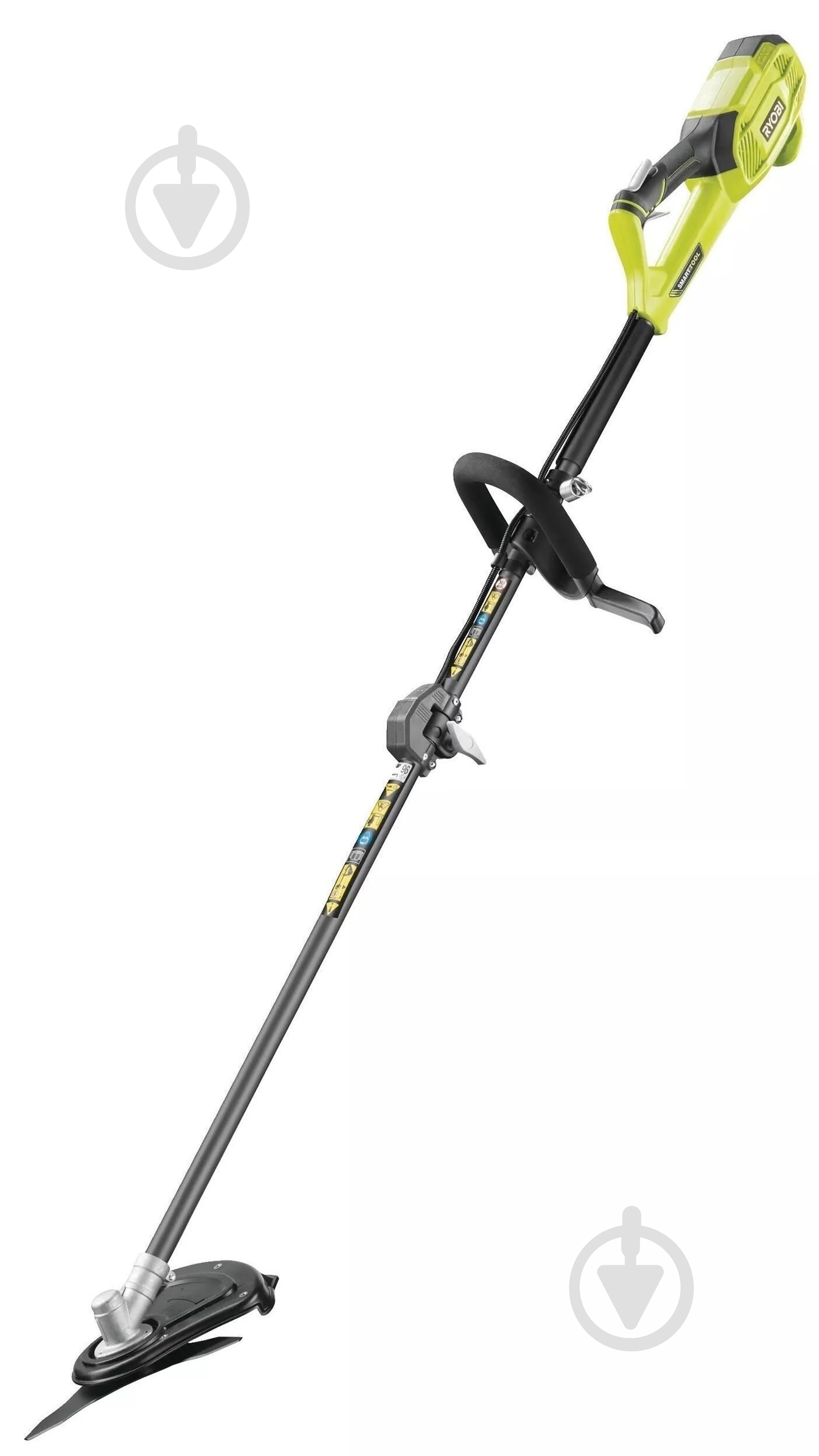 Триммер RYOBI RBC1226i - фото 1