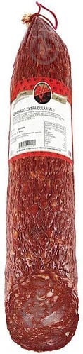 Колбаса Porxas Чоризо Экстра - фото 1 Колбаса Porxas Чоризо Экстра - фото 1