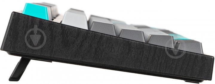 Клавиатура Varmilo VA108M Moonlight Cherry MX Silent Red (VA108MP2W/LLPN2RB) - фото 7
