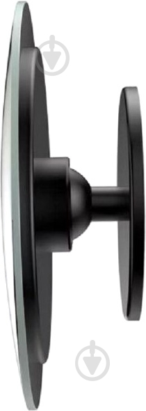 Зеркало дополнительное BASEUS Full view blind spot rearview mirrors Black (ACMDJ-01) - фото 6